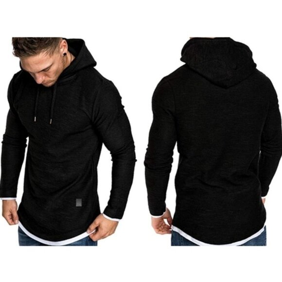 Low Stock Hoodie - Picture 2 of 7